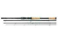 Wędka Daiwa Tatula Baitcast 1.86m 5-21g