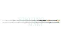Wędka Daiwa Ninja X Spoon Trout 2.15m 1.5-5g