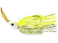 Przynęta Westin BladeBite Tungsten Bladed Jig 21g | 3/4oz Sinking - Yellow Spark