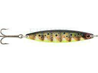 Błystka Blue Fox Moresilda Holographic HD Trout 75mm 18g - Brown Trout
