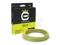 Linka muchowa Cortland Trout Series Double Taper DT5F