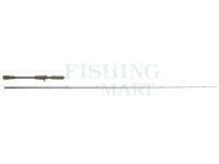 Wędka Savage Gear SG4 Vertical Specialist BC 6ft6in 1.98m | XF | 25-60g | H