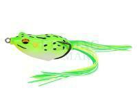 3D Walk Frog 7.0cm 20g - Green