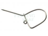 Agrafki sumowe Jaxon AK-PCA - L