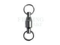 Krętliki Łożyskowane Select Turbo Swivel #1