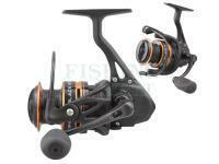 Dragon Kołowrotek Black Rock FD530i