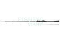 Wędka Abu Garcia Vendetta V3 Casting 702MH 2.13m 15-40g Fast Medium Heavy