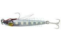 Przynęta morska Savage Gear 3D Jig Minnow 4.6cm 5g - Bone White Glow PHP