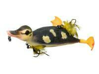 3D Suicide Duck 10.5cm - Natural