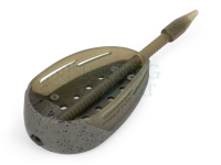 Podajnik Preston ICS Banjo XR - XL 90g