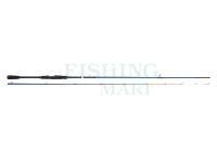 Wędka Savage Gear SGS2 Eging 8'8" 2.64m F #2.5-#3.5 M PE#0.6-1.0 2sec