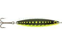 Błystka Blue Fox Moresilda Holographic HD Trout 75mm 15g - Black Minnow