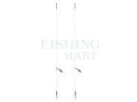 Przypony Savage Gear Teaser Trace 60cm 1.0mm 36kg - S