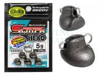 Ciężarki Decoy DS-13 Switch Head 11g