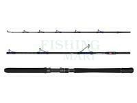 Wędka Penn Overseas XT II Boat 2.04m 20-30lb