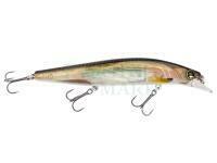 Wobler Shimano Bantam Rip Flash 115F | 115mm 14g - 002 Ghost Bait Floating