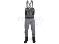 Wodery Guideline Alta Sonic Tizip Wader - XXL