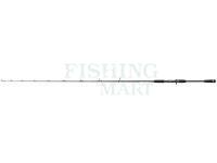 Wędka castingowa Dragon X-Treme HD Casting 200C 1.98m 60-200g