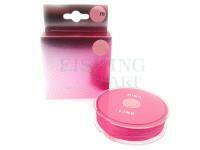 Plecionka Mahi Mahi Superior x4 Pink Line 300m - 0.18mm