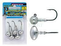 Główki jigowe Decoy VJ-70 Powerful Egg - #2/0  14g