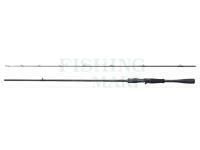 Wędka Shimano 26Zodias Casting 2,18m 7'2" 10-30g 2pc