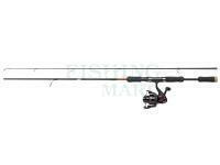 Zestaw spiningowy Abu Garcia Cardinal X Spinning Combo 602ML 1.83m 5-25g + 2000FD