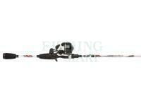 Zestaw castingowy Abu Garcia Ike Dude Spincast Combo 562M 1.67m 10-30g + IKEDUDE3SC6