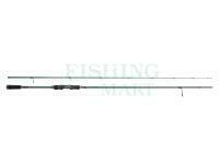 Wędka Abu Garcia Spike X Tech Hardbait Spin 2.18m 5-21g