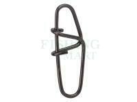 Agrafki Gamakatsu Hyper Quick Micro Snap #0.8 | 12kg | 5pcs