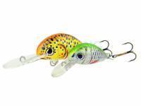 Dorado Woblery Alaska
