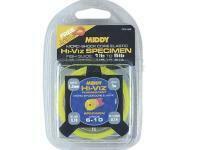 Amoryzator Middy Specimen z pustym rdzeniem  6-10