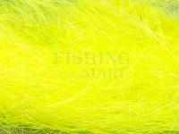 Angel Hair - Fluo Yellow Pearl