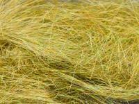 Angel Hair - Holographic Gold