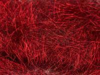 Angel Hair - Metalic Red
