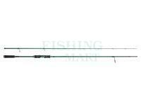 Wędka Abu Garcia Spike X Jigging 2.44m 14-40g