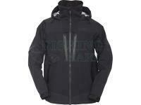 Kurtka Westin W8 Jacket Carbon Black - XXL