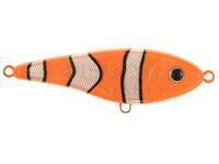 Przynęta Strike Pro Baby Buster 10cm C130 - Clownfish