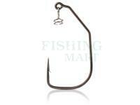 Haki Mustad Infiltrator Swim 91700SAP-TX - 6/0