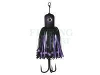 Przynęta sumowa Madcat A-Static Clonk Teaser #3/0 150g - Black Devil