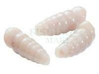 Berkley Sztuczne robaki Białe robaczki (białe)