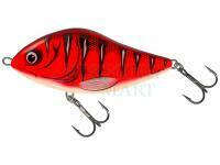 Przynęta jerk Salmo Slider SD10F Supernatural Golden Crucian