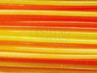 Żyłka Hanak Bicolour Indicator 0,20mm - fluo orange/yellow