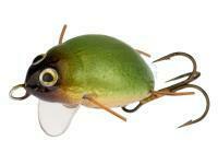 Wobler Wob-Art Biegacz złocisty (Golden ground Beetle) MBFSR 2.5cm 2g - 31