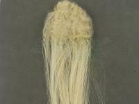 Hedron Big Fly Fiber Curly - Honey