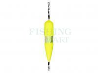 Spławik Black Cat Reflector Boom Yellow - 30g