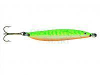 Błystka Blue Fox Moresilda Sea Trout 18g - Green Fire UV