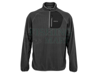 Preston Bluza polarowa Core Collection Zig Zag Fleece