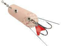 Błystka Balzer Colonel Classic Weed Spoon 6.6cm 30g - Copper