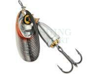 Błystka Blue Fox Vibrax Gilded #0 3g - GDS