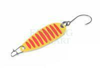 Błystka Delphin STRIP 2g - AURO